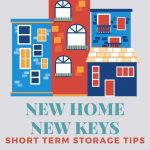 Short Term Storage Tips