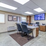 Storage Rental Office at All Pro Storage in Canton OH
