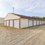 Exterior Storage Units in Canton OH