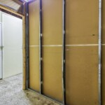 Inside a Storage Unit in Canton OH