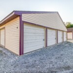 Drive Up Storage Units in Canton OH