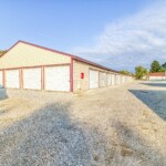Self Storage Units in Canton OH