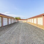 Drive Up Storage Units in Canton OH